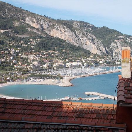 Le Campanin Leilighet Menton Rom bilde