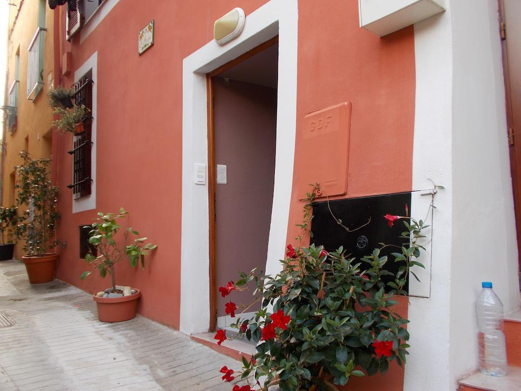 Le Campanin Leilighet Menton Rom bilde